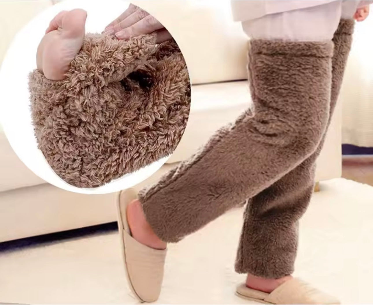 Fuzzysocks™ Luxe Sokken 1+1 GRATIS!