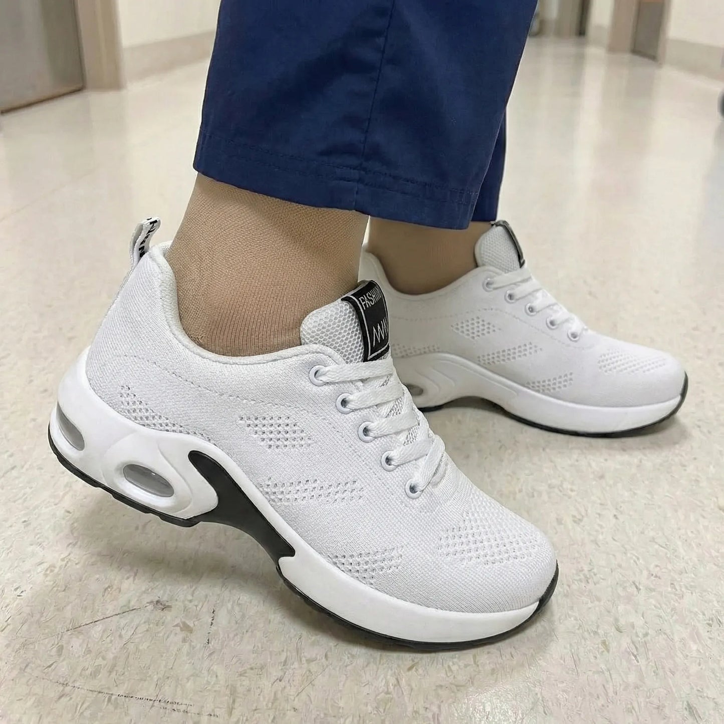 VitaForma™ - Sneakers met orthopedisch comfort